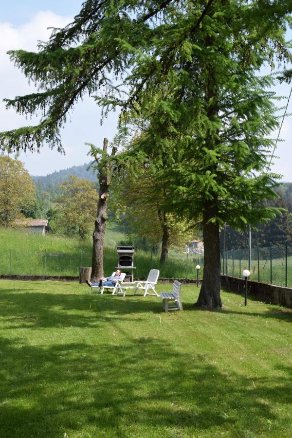 Green House Mountain Lake Iseo Hospitality Apartment Bossico Exterior photo